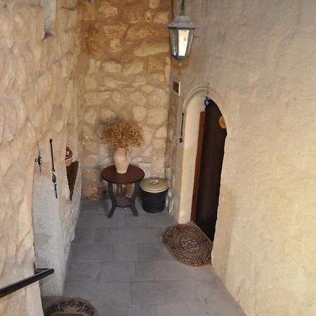 Antique House Hotel Nevsehir Exterior photo