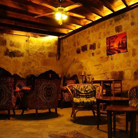 Antique House Hotel Nevsehir Exterior photo