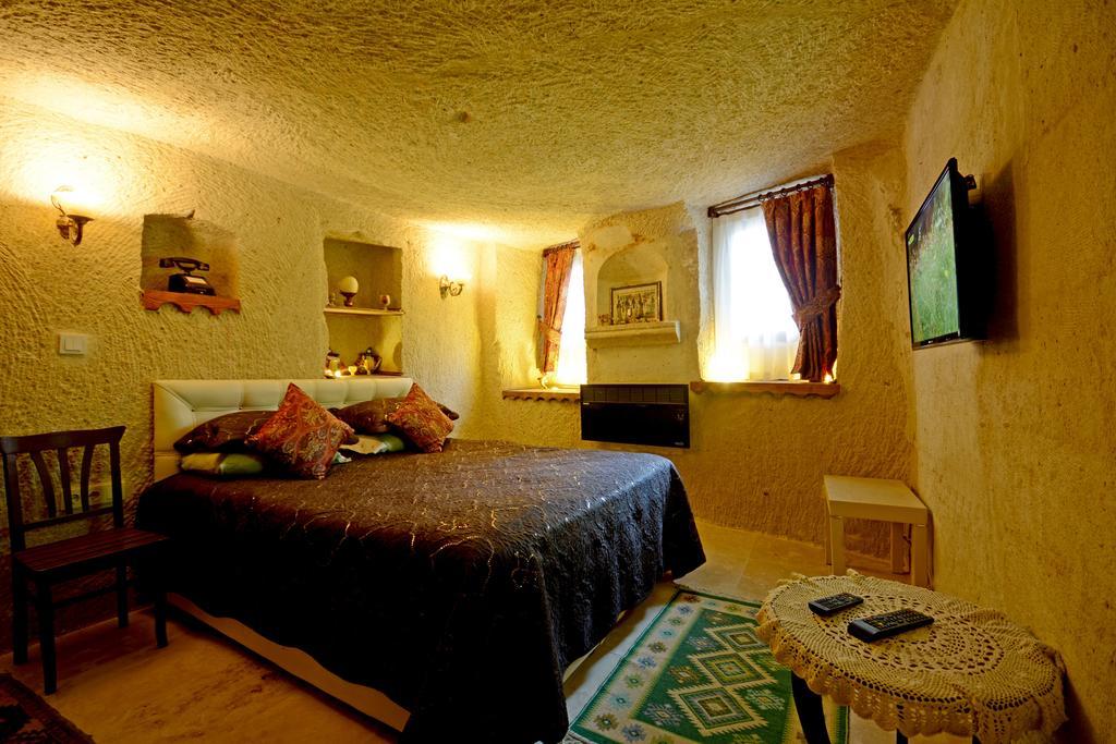 Antique House Hotel Nevsehir Room photo