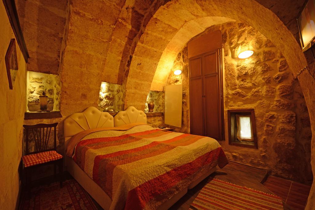 Antique House Hotel Nevsehir Room photo
