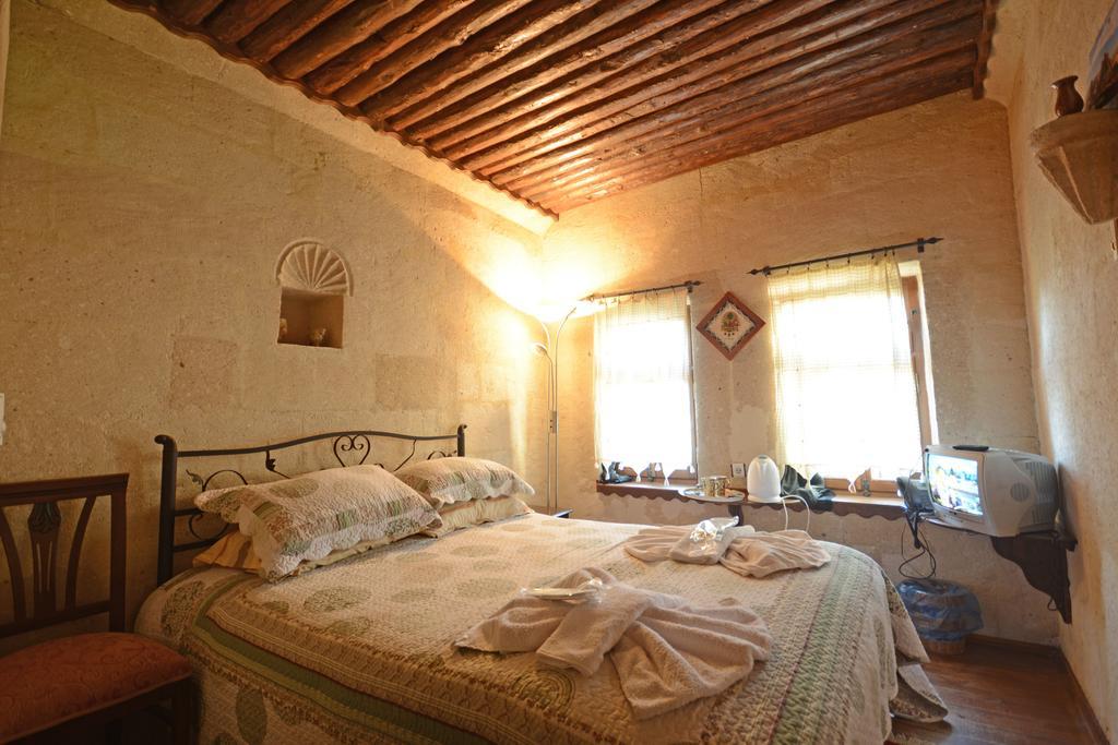 Antique House Hotel Nevsehir Room photo