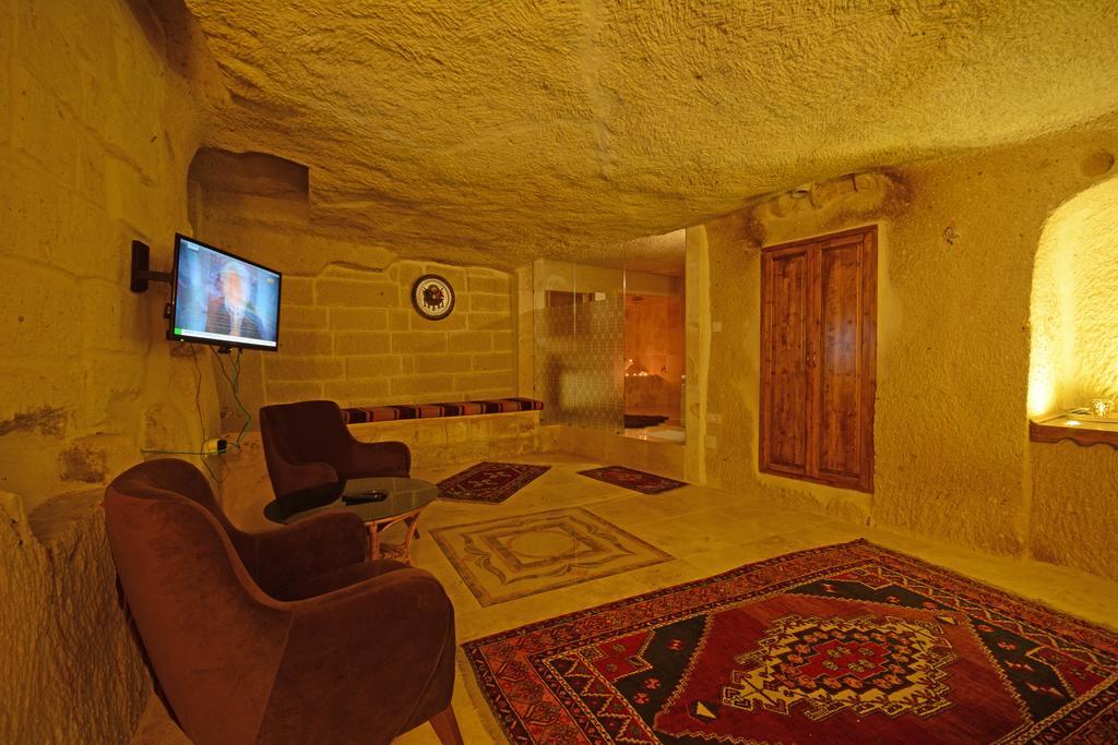 Antique House Hotel Nevsehir Room photo