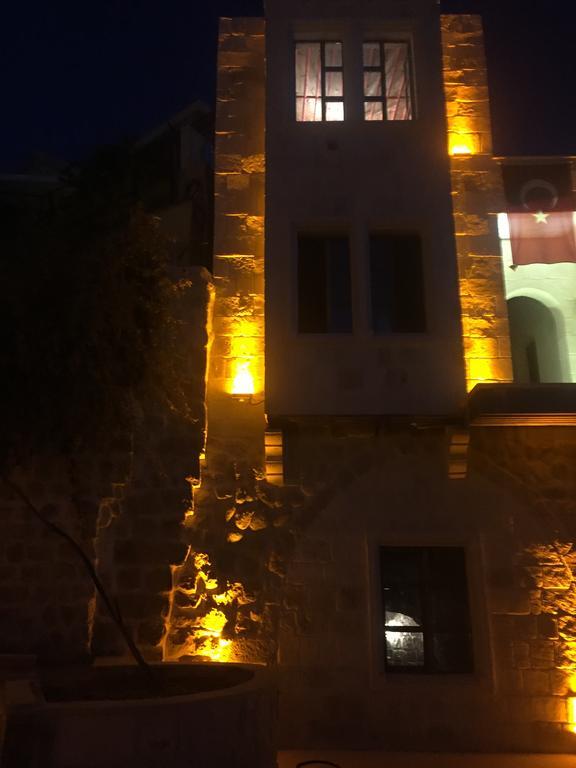 Antique House Hotel Nevsehir Exterior photo
