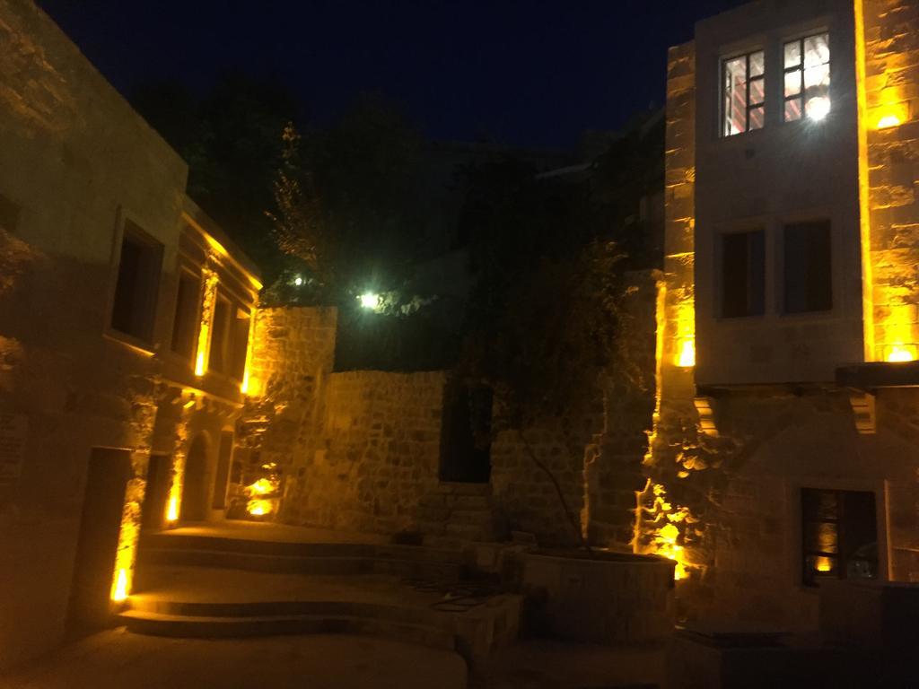 Antique House Hotel Nevsehir Exterior photo