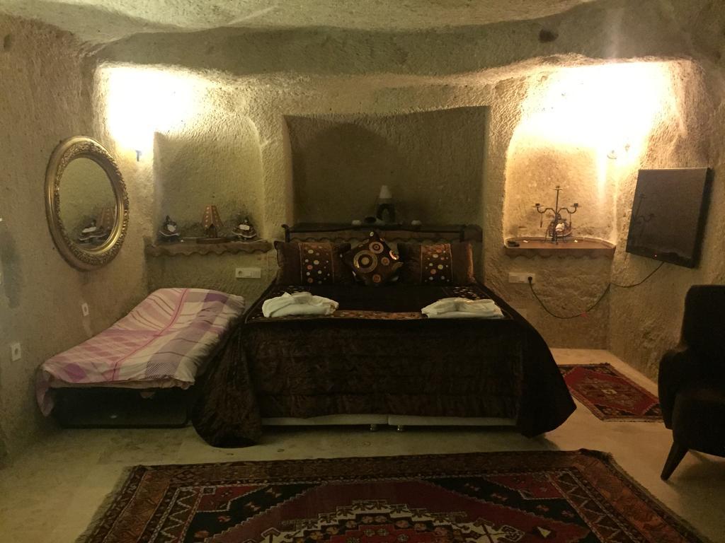Antique House Hotel Nevsehir Exterior photo