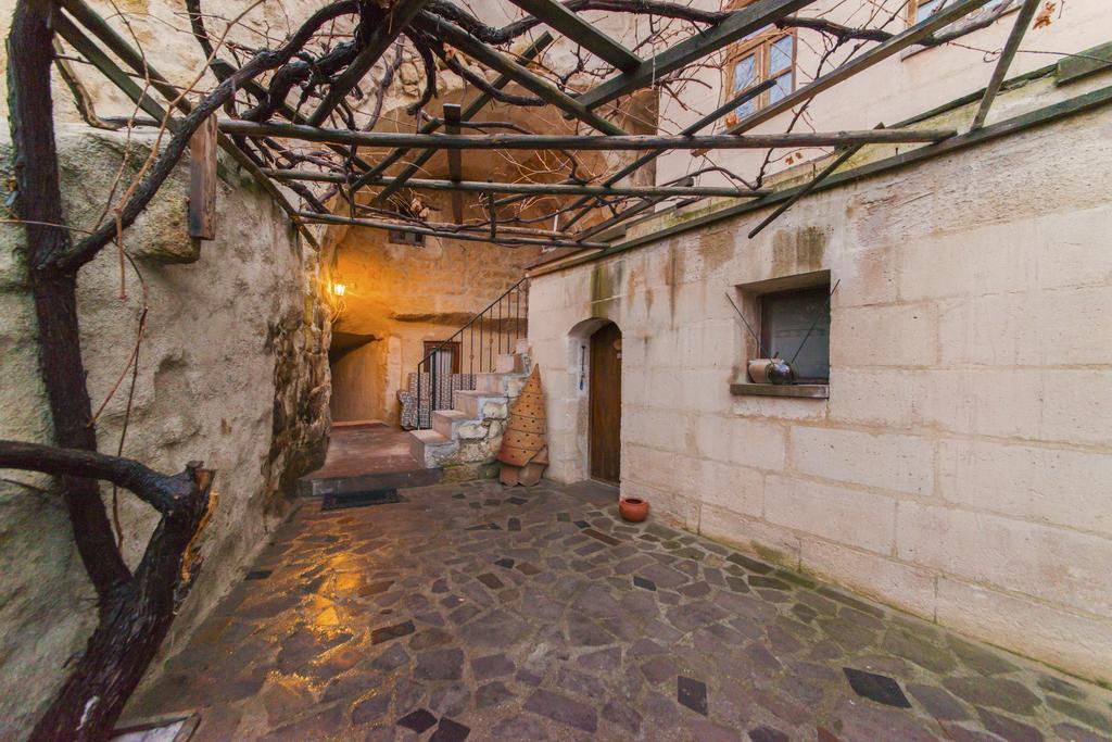 Antique House Hotel Nevsehir Exterior photo