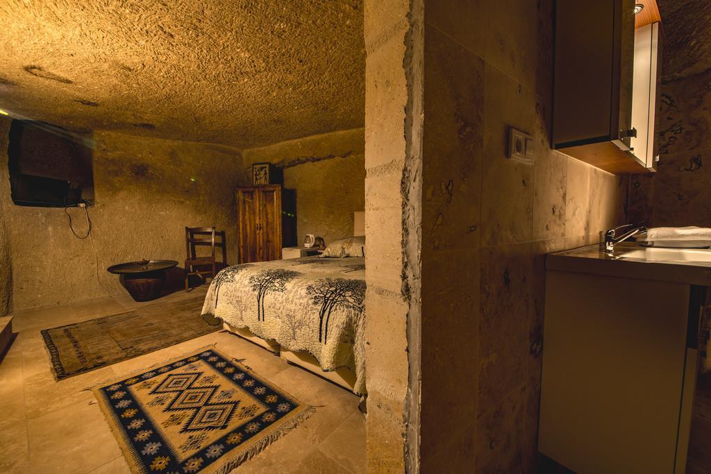 Antique House Hotel Nevsehir Exterior photo