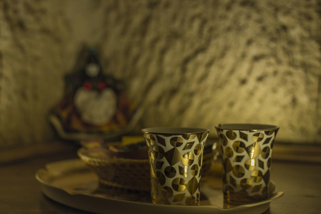 Antique House Hotel Nevsehir Exterior photo