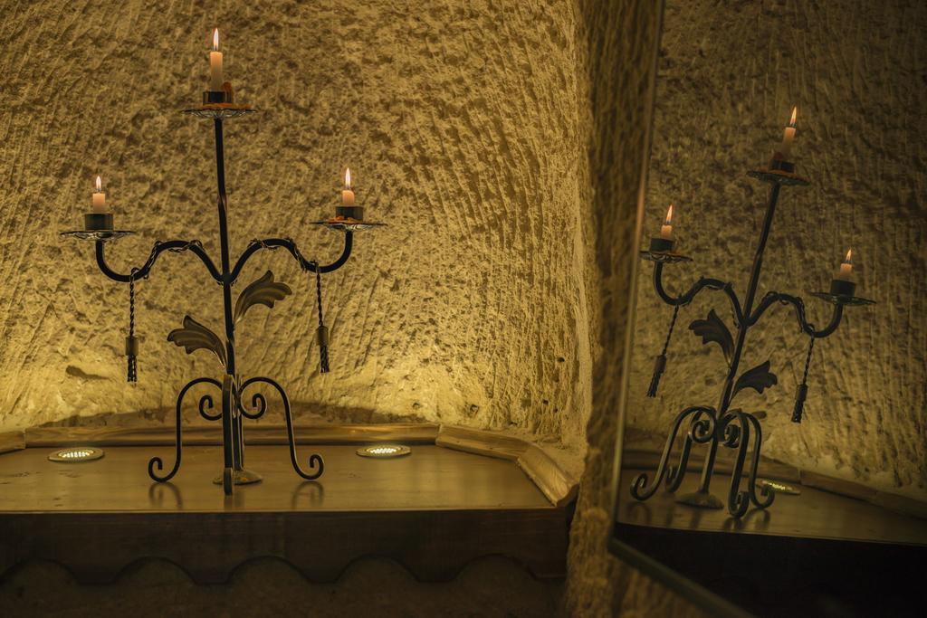 Antique House Hotel Nevsehir Exterior photo