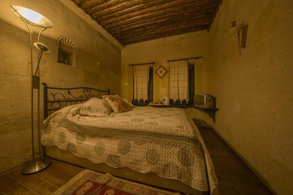 Antique House Hotel Nevsehir Exterior photo