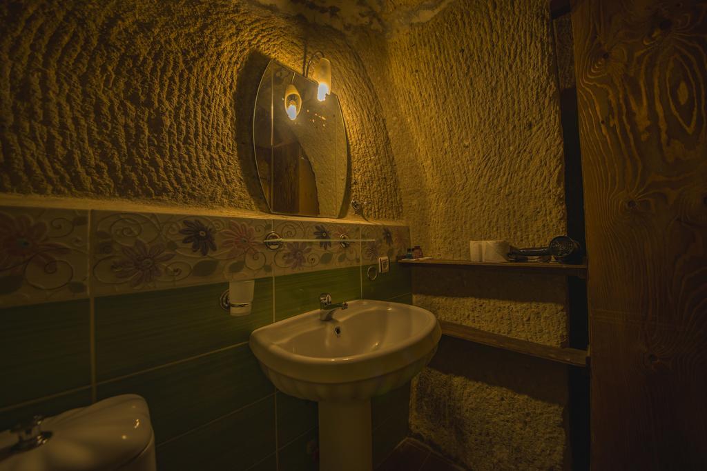 Antique House Hotel Nevsehir Exterior photo