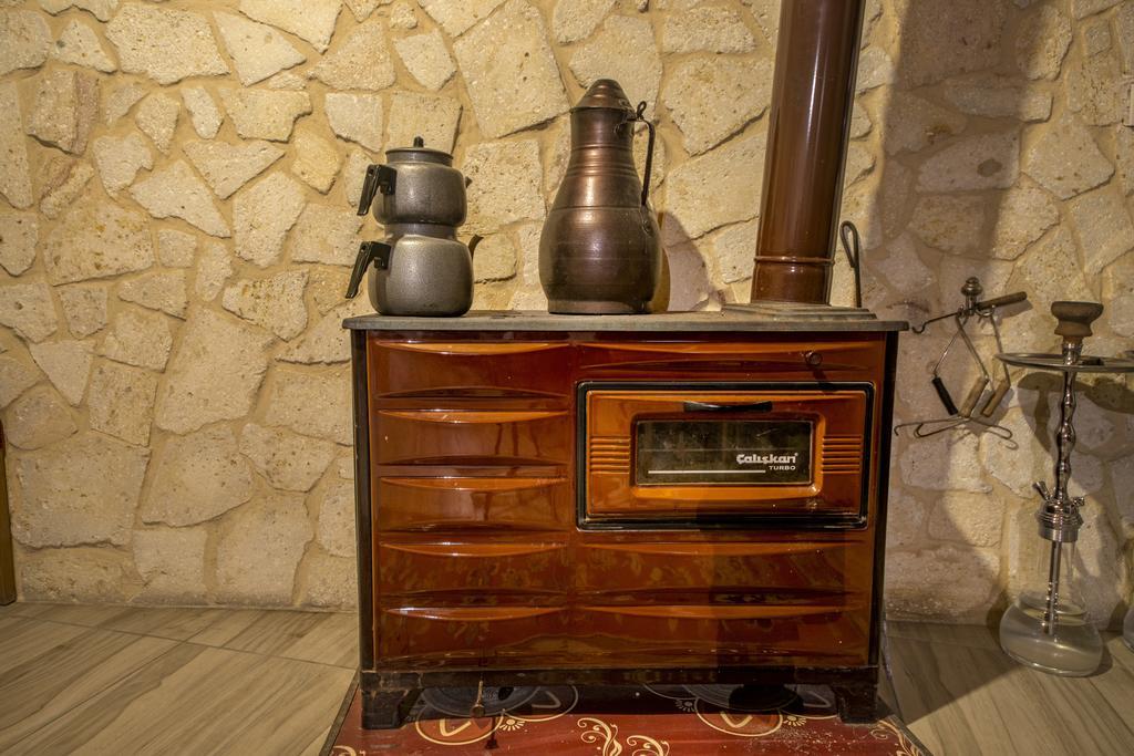 Antique House Hotel Nevsehir Exterior photo