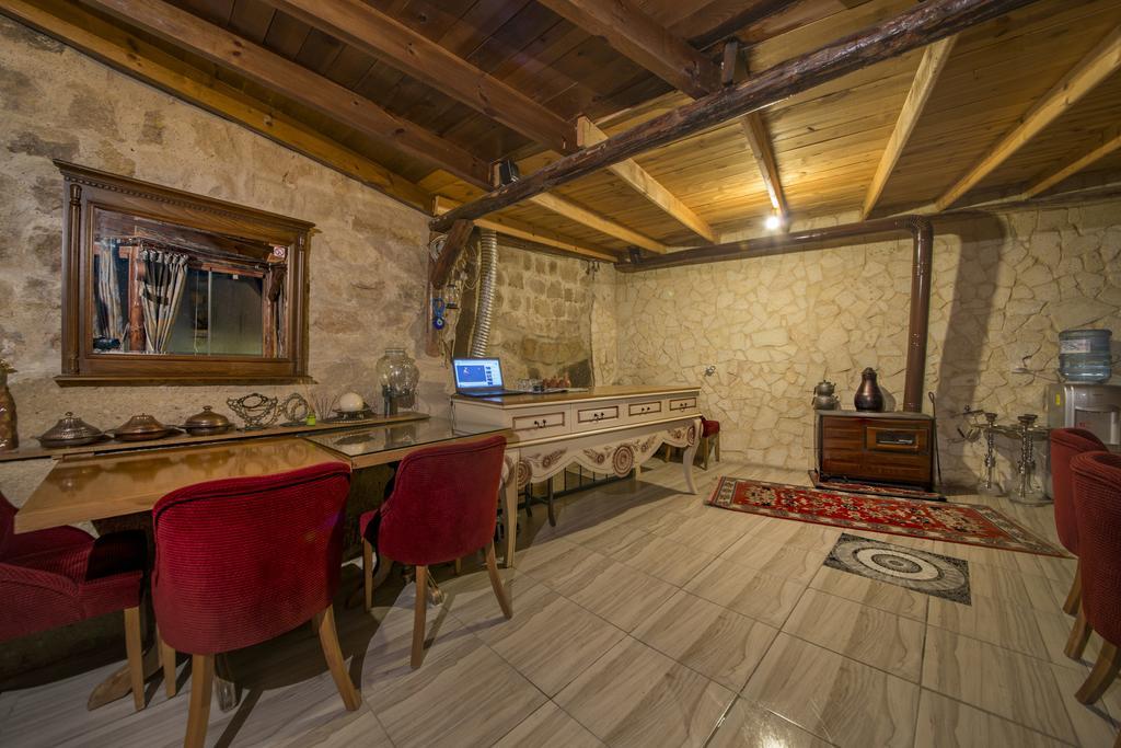 Antique House Hotel Nevsehir Exterior photo