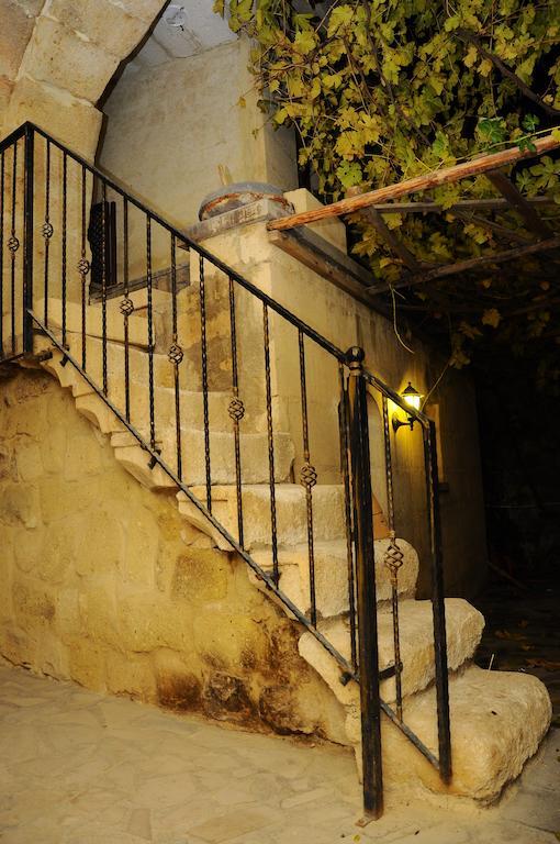 Antique House Hotel Nevsehir Exterior photo