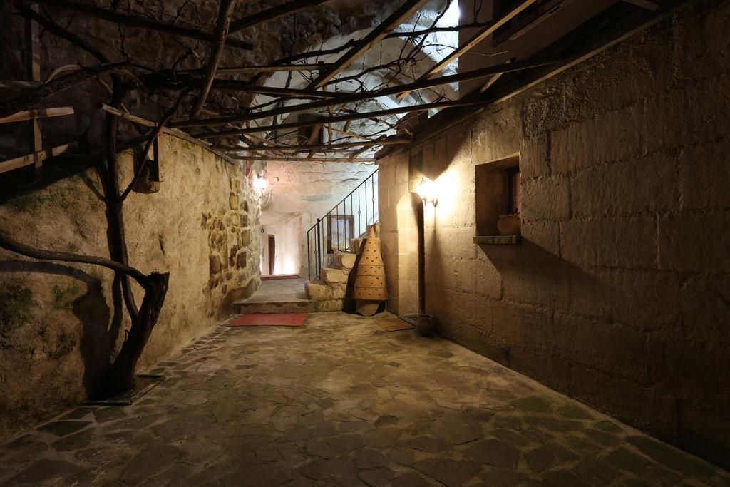 Antique House Hotel Nevsehir Exterior photo