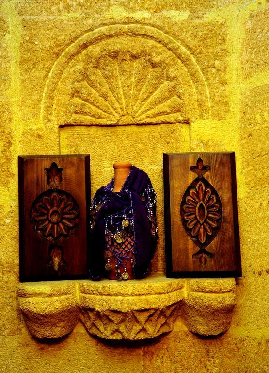 Antique House Hotel Nevsehir Exterior photo