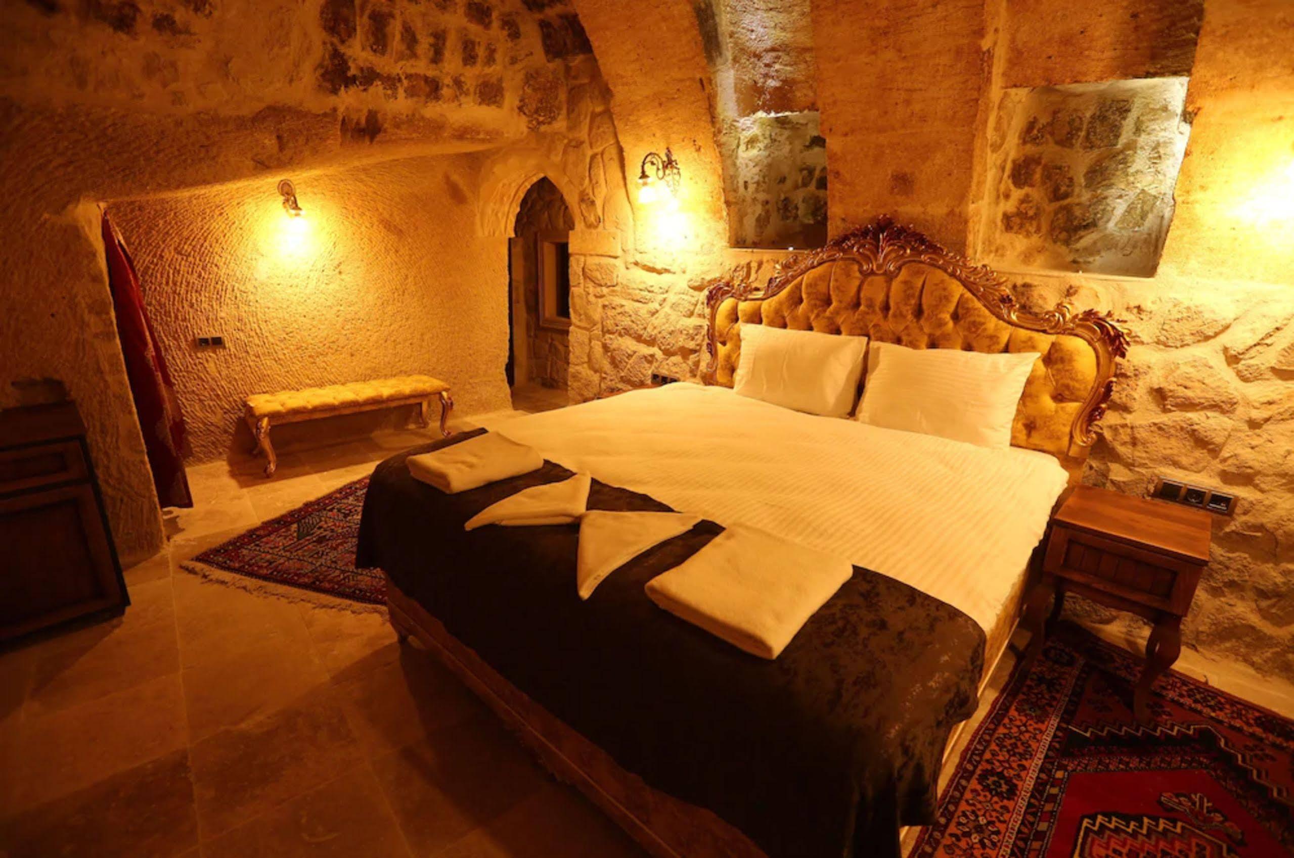 Antique House Hotel Nevsehir Exterior photo