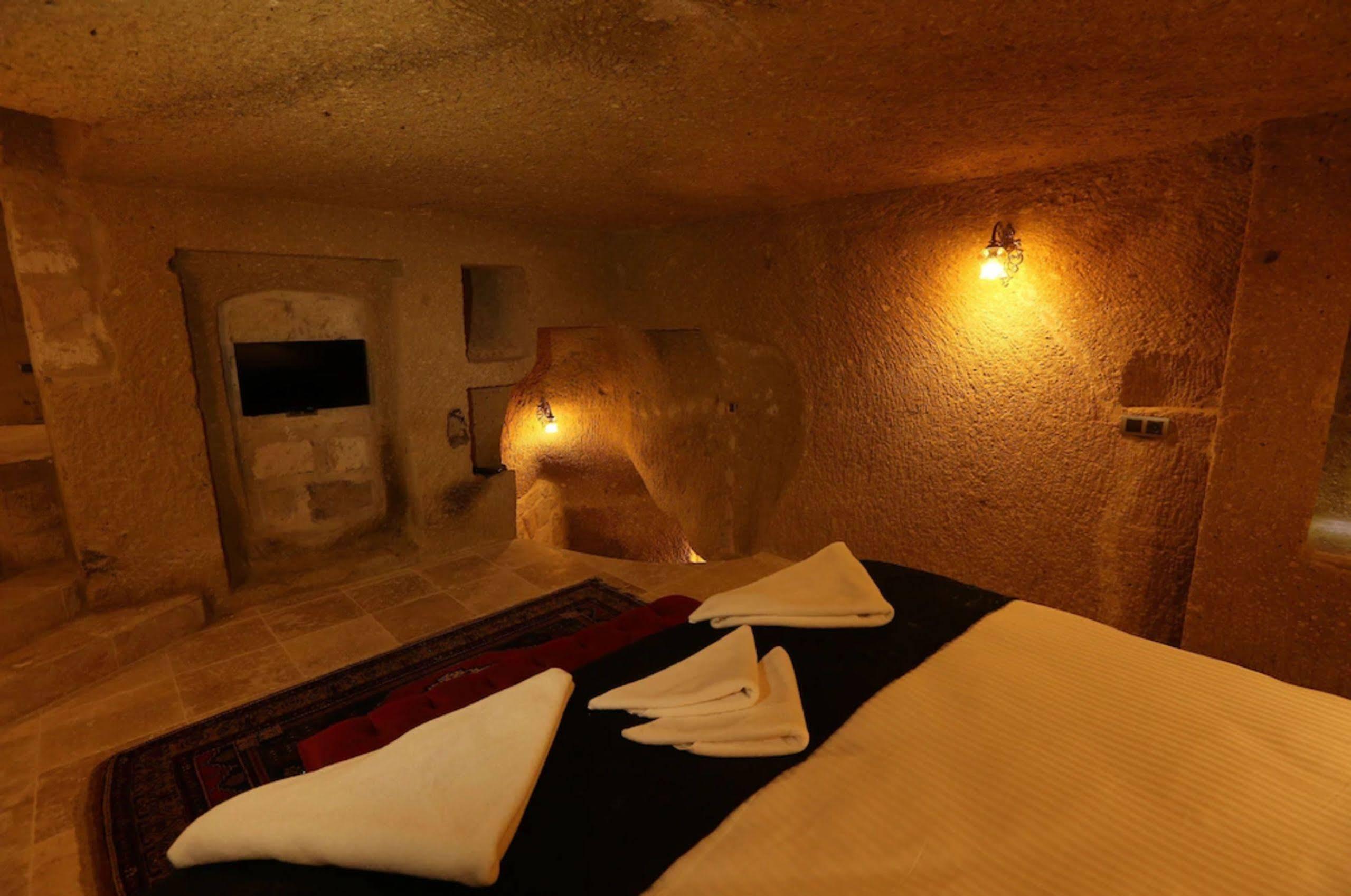 Antique House Hotel Nevsehir Exterior photo