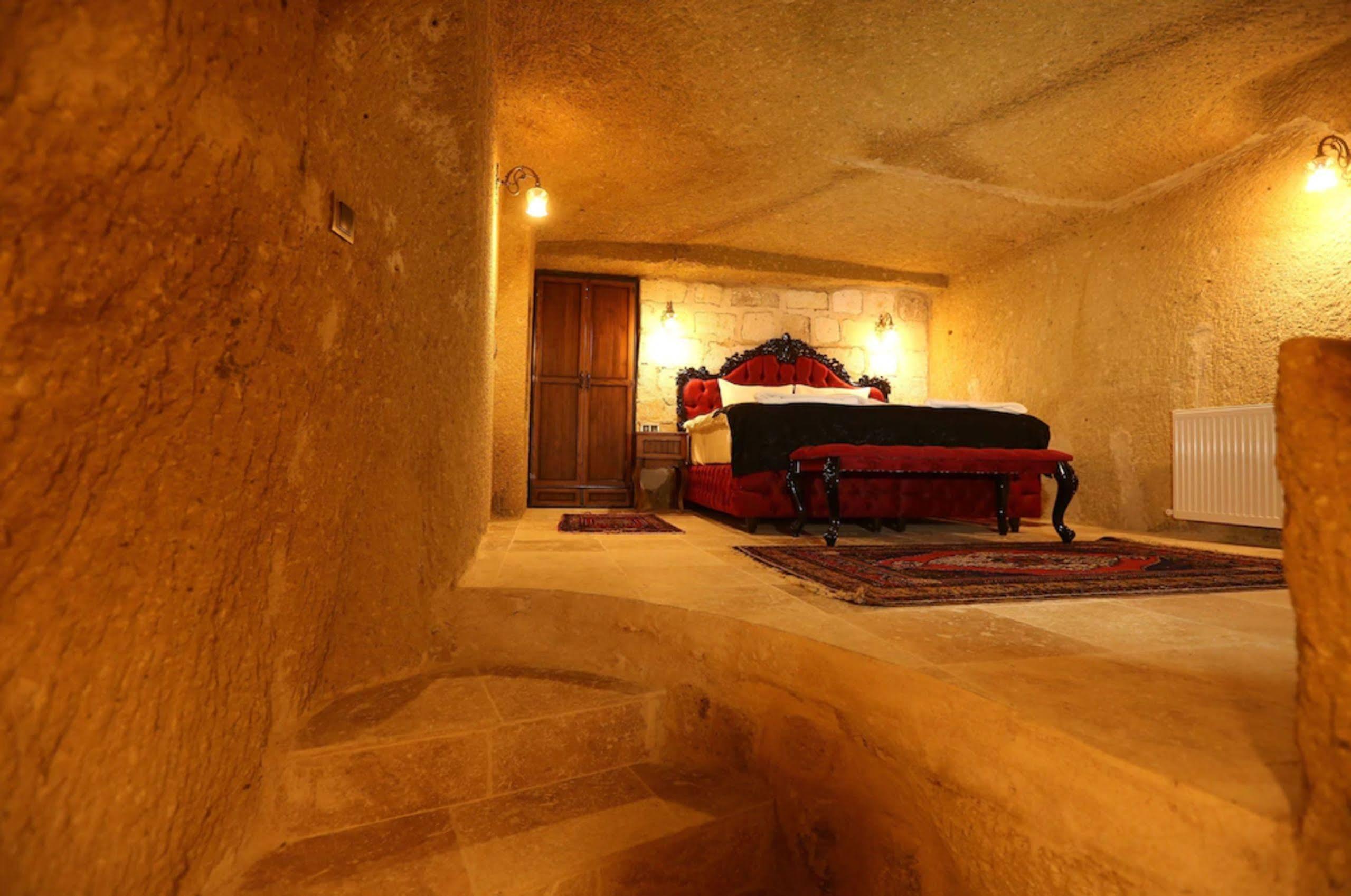 Antique House Hotel Nevsehir Exterior photo
