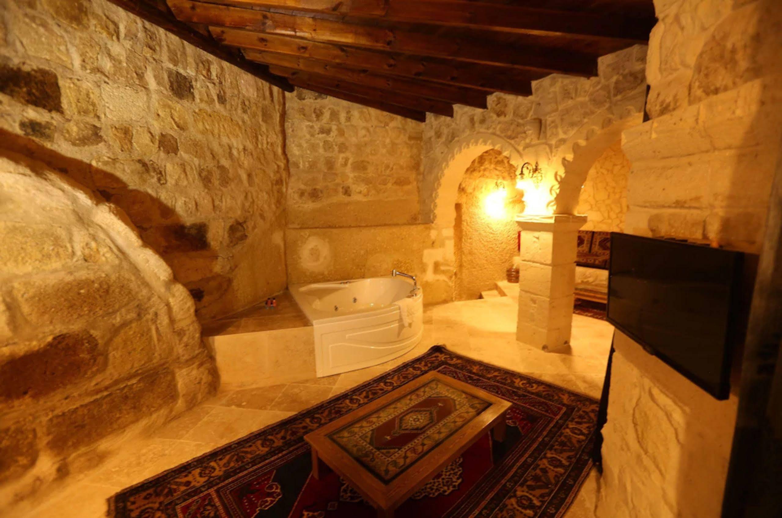 Antique House Hotel Nevsehir Exterior photo