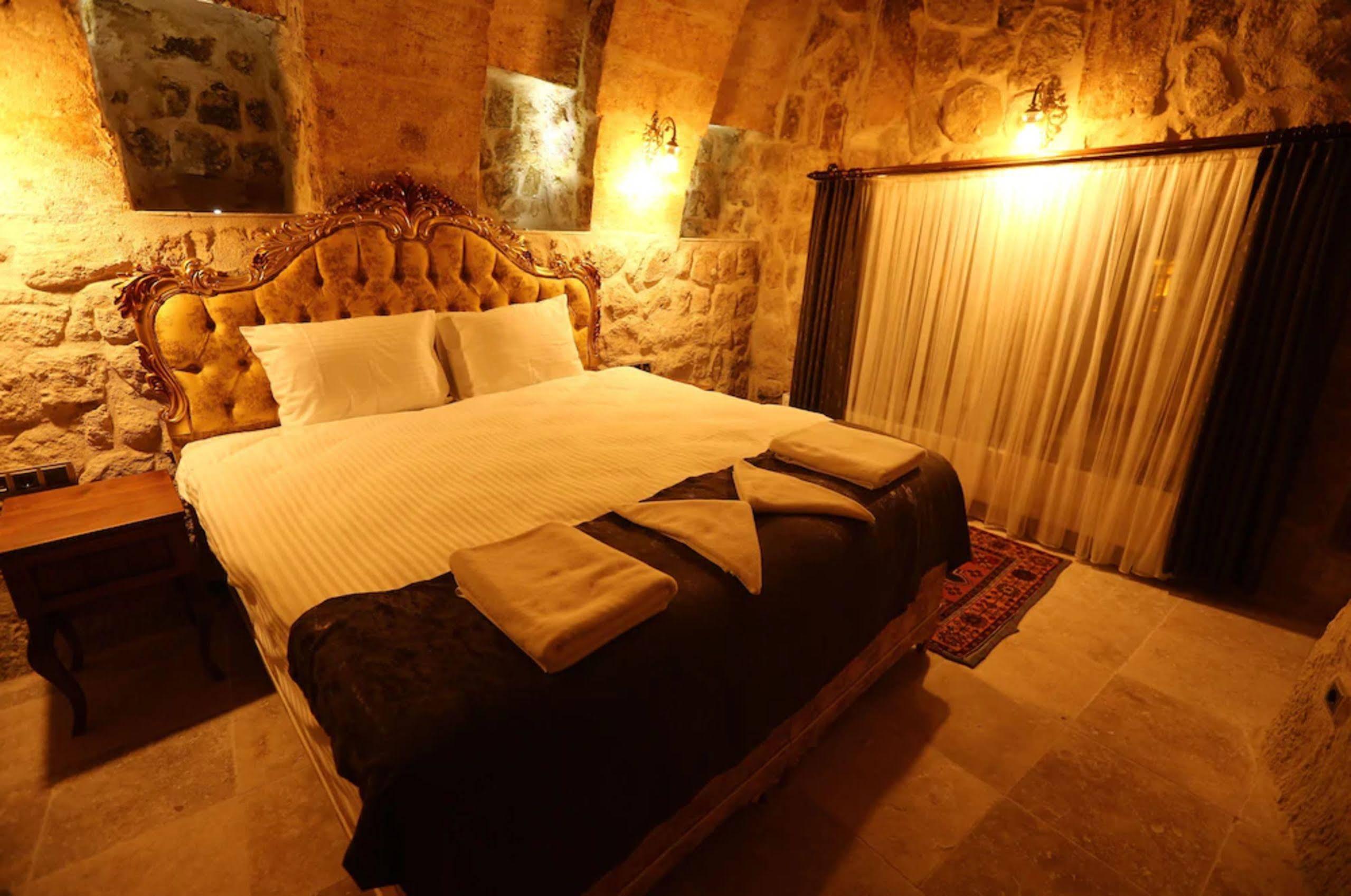 Antique House Hotel Nevsehir Exterior photo